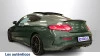 Mercedes-Benz Clase C Coupe 220 d 143 kW (194 CV) Mercedes-Benz Clase C Coupe 220 d 143 kW (194 CV)