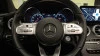 Mercedes-Benz Clase C Coupe 220 d 143 kW (194 CV) Mercedes-Benz Clase C Coupe 220 d 143 kW (194 CV)