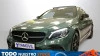Mercedes-Benz Clase C Coupe 220 d 143 kW (194 CV) Mercedes-Benz Clase C Coupe 220 d 143 kW (194 CV)