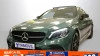 Mercedes-Benz Clase C Coupe 220 d 143 kW (194 CV) Mercedes-Benz Clase C Coupe 220 d 143 kW (194 CV)
