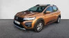 Dacia Sandero Stepway Essential 74kW (100CV) ECO-G