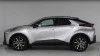 Toyota C-HR 1.8 140H Advance