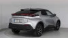 Toyota C-HR 1.8 140H Advance