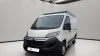 Citroën Jumper BlueHDi 88KW (120CV) Furgón 30L1H1