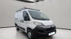 Citroën Jumper BlueHDi 88KW (120CV) Furgón 30L1H1