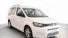 Volkswagen Caddy 2.0 TDI 75KW ORIGIN 102 5P Volkswagen Caddy 2.0 TDI 75KW ORIGIN 102 5P
