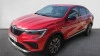 Renault Arkana Techno full hybrid E-Tech 105 kW (145CV)