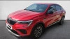 Renault Arkana Techno full hybrid E-Tech 105 kW (145CV)