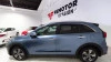 Kia Niro 1.6 GDi HEV 104kW (141CV) Drive