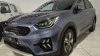 Kia Niro 1.6 GDi HEV 104kW (141CV) Drive