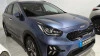 Kia Niro 1.6 GDi HEV 104kW (141CV) Drive
