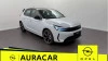 Opel Corsa 1.2T XHLHybrid 81kW GS eDCT Opel Corsa 1.2T XHLHybrid 81kW GS eDCT