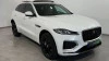 Jaguar F-Pace 2.0D I4 204PS AWD Auto MHEV R-Dynamic S