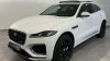 Jaguar F-Pace 2.0D I4 204PS AWD Auto MHEV R-Dynamic S