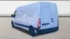 Renault Master  Fg. Blue dCi L3H2 3500 T 99kW