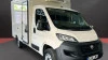 Fiat Ducato Frigorifico -20 L2 140 CV DIESEL/GLP