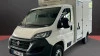 Fiat Ducato Frigorifico -20 L2 140 CV DIESEL/GLP