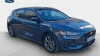 Ford Focus 1.0 Ecoboost MHEV 114kW ST-Line Auto Ford Focus 1.0 Ecoboost MHEV 114kW ST-Line Auto
