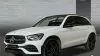 Mercedes-Benz Clase GLC 200 d 4MATIC