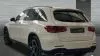 Mercedes-Benz Clase GLC 200 d 4MATIC