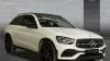 Mercedes-Benz Clase GLC 200 d 4MATIC