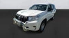 Toyota Land Cruiser 2.8 D-4D GX
