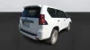 Toyota Land Cruiser 2.8 D-4D GX