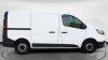 Renault Trafic  FURGON L1H1 BLUE DCI 130CV CARGA AUMENTADA