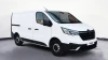Renault Trafic  FURGON L1H1 BLUE DCI 130CV CARGA AUMENTADA