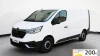 Renault Trafic  FURGON L1H1 BLUE DCI 130CV CARGA AUMENTADA