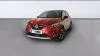 Renault Captur   TCe GPF Micro Hibrido Techno 103kW