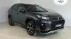 Suzuki Across 2.5 PHEV 4WD