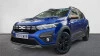 Dacia Sandero Stepway Extreme Go TCe 67kW (90CV) CVT