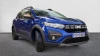 Dacia Sandero Stepway Extreme Go TCe 67kW (90CV) CVT