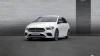 Mercedes-Benz Clase B 200 d AMG Line (EURO 6d)