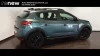 Dacia Sandero Stepway ECO-G Extreme Go 74kW Dacia Sandero Stepway ECO-G Extreme Go 74kW