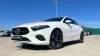 Mercedes-Benz Clase A A 250 e con tecnología híbrida EQ