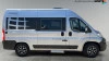 PÖSSL ROAD CAR GLOBECAR PÖSSL ROAD CAR GLOBECAR