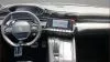 Peugeot 508  5P PSE HYBRID 360 e-EAT8 Peugeot Sport Engineered