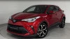 Toyota C-HR 1.8 125H Advance