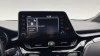 Toyota C-HR 1.8 125H Advance