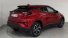 Toyota C-HR 1.8 125H Advance