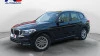 BMW X3 xDrive30e