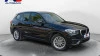 BMW X3 xDrive30e