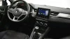 Renault Captur Zen TCe 90 Renault Captur Zen TCe 90