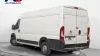 Peugeot Boxer D. Cab. 435 L4 H2 BHDI 121kW (165CV) S&S