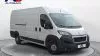 Peugeot Boxer D. Cab. 435 L4 H2 BHDI 121kW (165CV) S&S