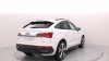 Audi Q5 SPORTBACK 40 TDI S TRONIC QUATTRO S LINE 204CV 5P Audi Q5 SPORTBACK 40 TDI S TRONIC QUATTRO S LINE 204CV 5P