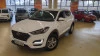 Hyundai Tucson 1.6 GDi Essence 4x2