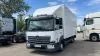 Mercedes-Benz Atego 818 L